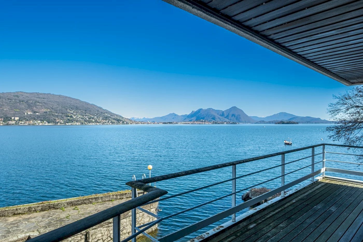 Villa Strada Statale del Sempione, Baveno - photo 3