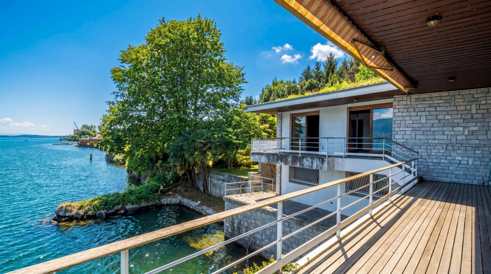 Villa Strada Statale del Sempione, Baveno - photo 2