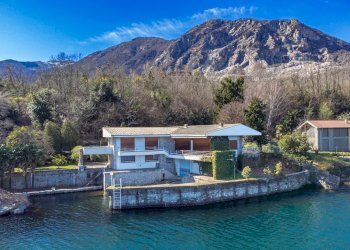 Villa Strada Statale del Sempione, Baveno - photo 2