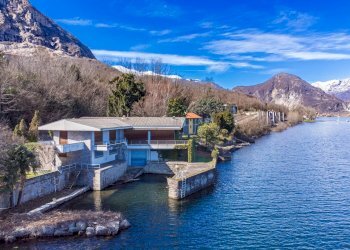 Villa Strada Statale del Sempione, Baveno - photo 7