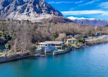 Villa Strada Statale del Sempione, Baveno - photo 8