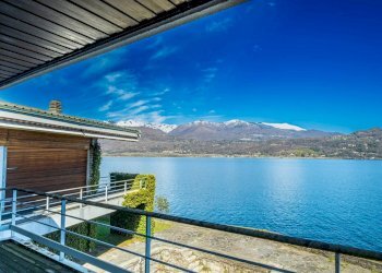 Villa Strada Statale del Sempione, Baveno - photo 9