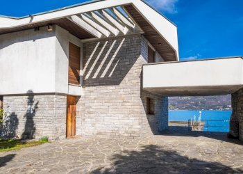 Villa Strada Statale del Sempione, Baveno - photo 15