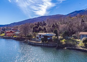 Villa Strada Statale del Sempione, Baveno - photo 6