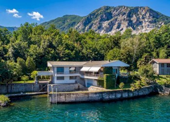 Villa Strada Statale del Sempione, Baveno - foto 1