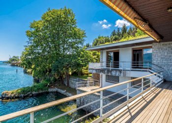 Villa Strada Statale del Sempione, Baveno - foto 2