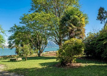 Villa Strada Statale del Sempione, Baveno - foto 4
