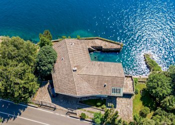 Villa Strada Statale del Sempione, Baveno - foto 5