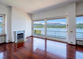 Villa Strada Statale del Sempione, Baveno - foto 8