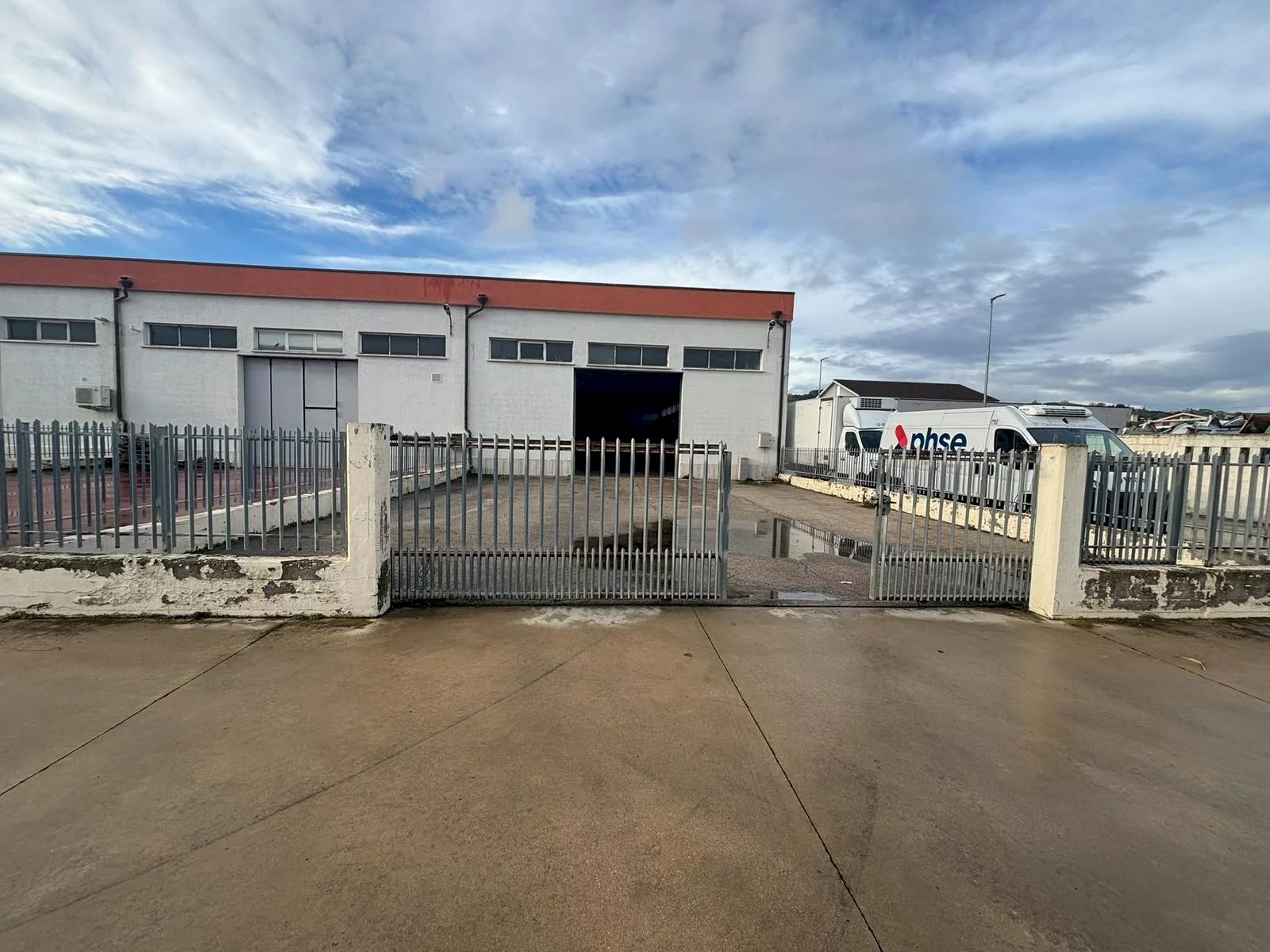 Capannone Silvi - foto 3