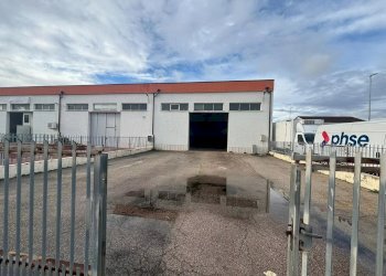 Capannone Silvi - foto 2