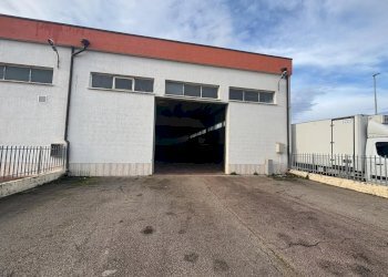 Capannone Silvi - foto 4