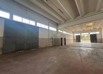 Capannone Silvi - foto 5