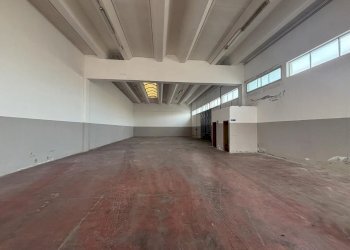 Capannone Silvi - foto 7