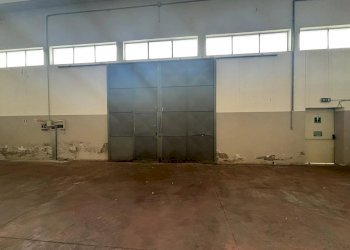 Capannone Silvi - foto 8