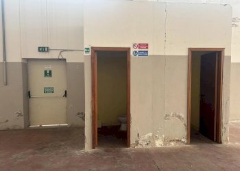 Capannone Silvi - foto 9