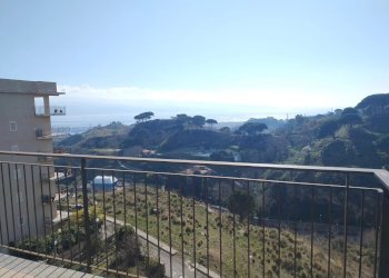 Trilocale Via Torrente Trapani, Messina - foto 4