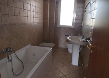 Trilocale Via Torrente Trapani, Messina - foto 22