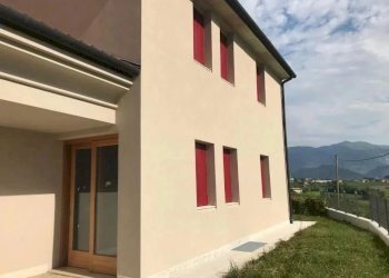 Villa Bifamiliare Conegliano - foto 10