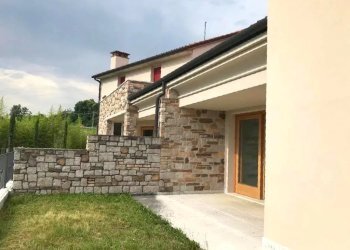 Villa Bifamiliare Conegliano - foto 1