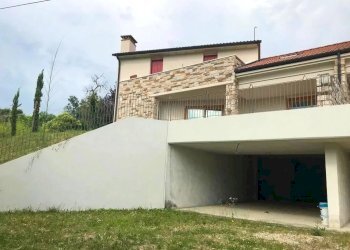 Villa Bifamiliare Conegliano - foto 9