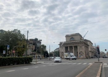 AFFITTO NEGOZIO MILANO - Negozio CORSO BUENOS AIRES, Milano - foto 8