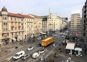 AFFITTO NEGOZIO MILANO - Negozio CORSO BUENOS AIRES, Milano - foto 3