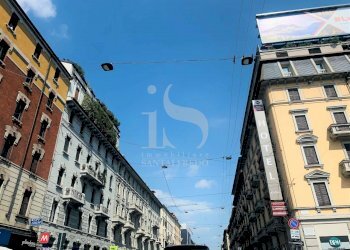 AFFITTO NEGOZIO MILANO - Negozio CORSO BUENOS AIRES, Milano - foto 19