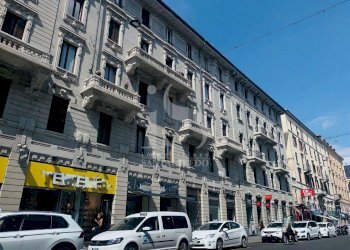 AFFITTO NEGOZIO MILANO - Negozio CORSO BUENOS AIRES, Milano - foto 20