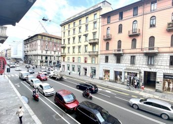 AFFITTO NEGOZIO MILANO - Negozio CORSO BUENOS AIRES, Milano - foto 23