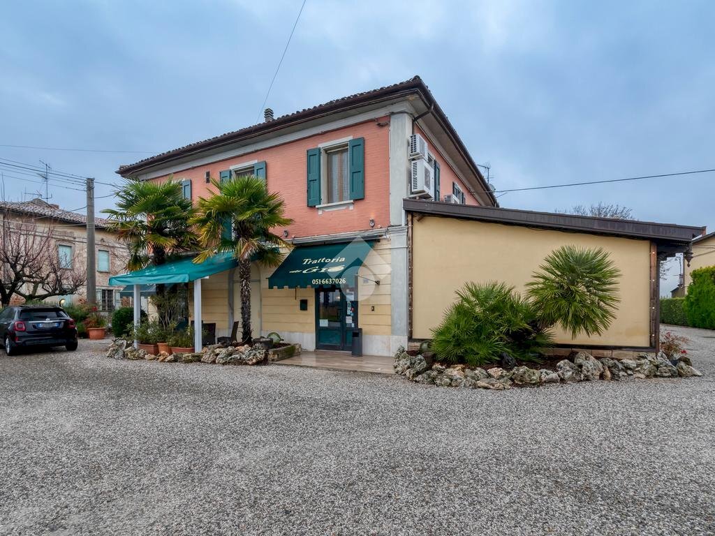 Stabile - Palazzo Via Centese, Argelato - foto 1