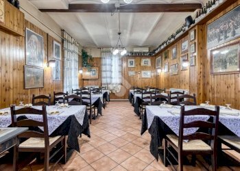 Stabile - Palazzo Via Centese, Argelato - foto 7