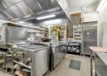 Stabile - Palazzo Via Centese, Argelato - foto 15