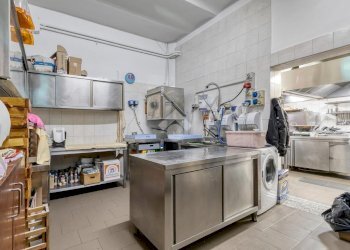 Stabile - Palazzo Via Centese, Argelato - foto 16