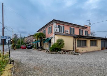 Stabile - Palazzo Via Centese, Argelato - foto 47