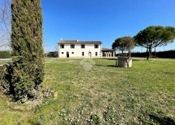 Independent house Via Pilastro, Ravenna (neighborhood Pilastro) - photo 3