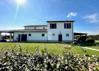 Independent house Via Pilastro, Ravenna (neighborhood Pilastro) - photo 4