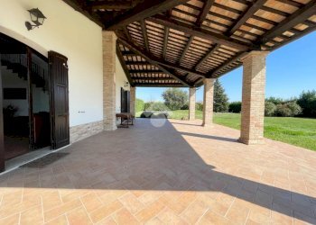 Independent house Via Pilastro, Ravenna (neighborhood Pilastro) - photo 5