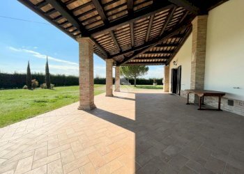 Independent house Via Pilastro, Ravenna (neighborhood Pilastro) - photo 6
