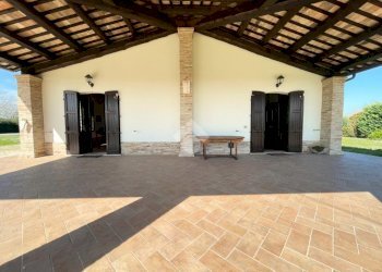 Independent house Via Pilastro, Ravenna (neighborhood Pilastro) - photo 7