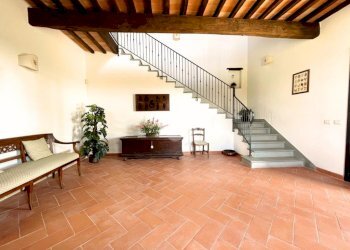 Independent house Via Pilastro, Ravenna (neighborhood Pilastro) - photo 8