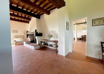 Independent house Via Pilastro, Ravenna (neighborhood Pilastro) - photo 12