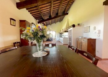 Independent house Via Pilastro, Ravenna (neighborhood Pilastro) - photo 14