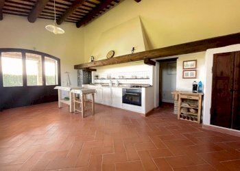 Independent house Via Pilastro, Ravenna (neighborhood Pilastro) - photo 15
