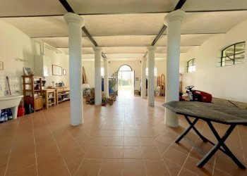 Independent house Via Pilastro, Ravenna (neighborhood Pilastro) - photo 16