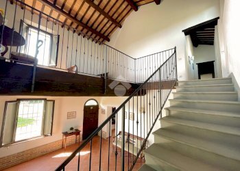 Independent house Via Pilastro, Ravenna (neighborhood Pilastro) - photo 20