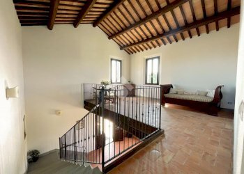 Independent house Via Pilastro, Ravenna (neighborhood Pilastro) - photo 21