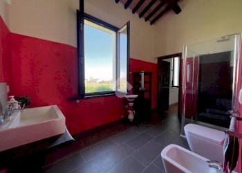 Independent house Via Pilastro, Ravenna (neighborhood Pilastro) - photo 30