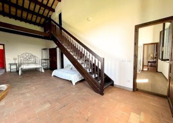 Independent house Via Pilastro, Ravenna (neighborhood Pilastro) - photo 33