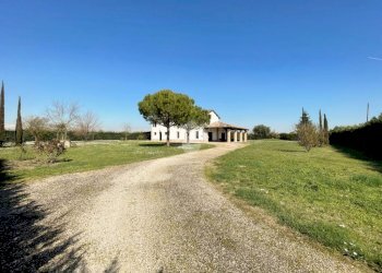 Independent house Via Pilastro, Ravenna (neighborhood Pilastro) - photo 37